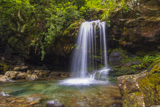 Grotto Falls