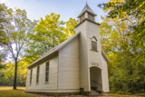 Palmer Chapel
