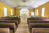 Cades Cove Missionary Baptist Church