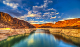 Lake Mead