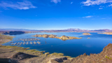 Lake Mead Overlook