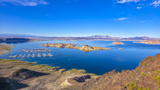 Lake Mead Overlook