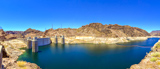Lower Hoover Dam Lookout