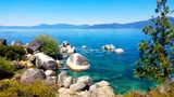 Sand Harbor SP