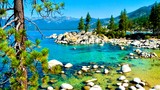 Sand Harbor SP