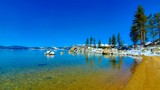 Sand Harbor SP