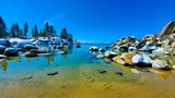 Sand Harbor SP