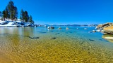 Sand Harbor SP