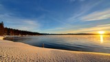 Lake Tahoe
