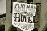 Oatman Hotel