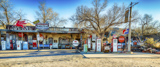 Hackberry General Store