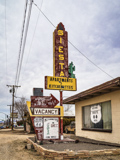 Siesta Motel