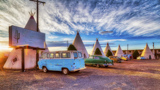 Wigwam Motel