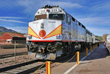 Grand Canyon Railway