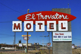 El Trovatore Motel