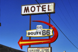 Route 66 Motel