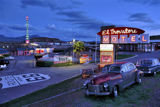 El Trovatore Motel