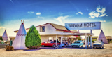 Wigwam Motel