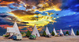 Wigwam Motel