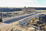 Canyon Diablo Bridge