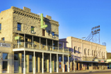 Brunswick Hotel & Beale Hotel