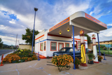 Pete's Route 66 Gas Station Museum