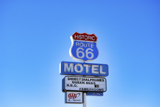 Historic Route 66 Motel