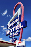 Supai Motel