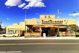 Route 66 RoadRunner