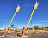 Twin Arrows Trading Post