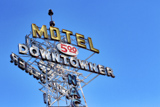 Downtowner Motel