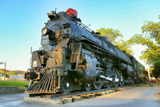 Locomotive Park