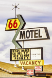66 Motel
