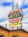 El Rancho Motel