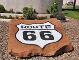 Dalle Route 66