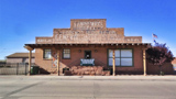 Hubbell Trading Post and Warehouse