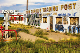Twin Arrows Trading Post
