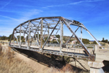 Walnut Canyon Bridge