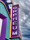 Orpheum Theatre