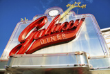 Galaxy Diner