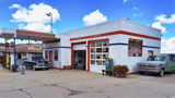 Pete's Route 66 Gas Station Museum