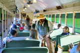 Grand Canyon Railway