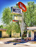 Hi-Line Motel