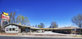 Aztec Motel