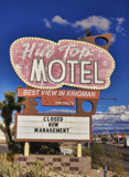 Hill Top Motel