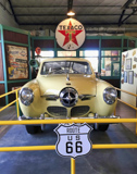 Arizona Route 66 Museum