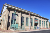 Powerhouse Visitor Center