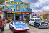 Historic Seligman Sundries