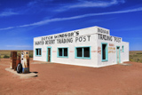 Painted Desert Trading Post