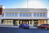 Central Commercial Company Building